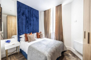 The Pocklington - The Filbert Suite